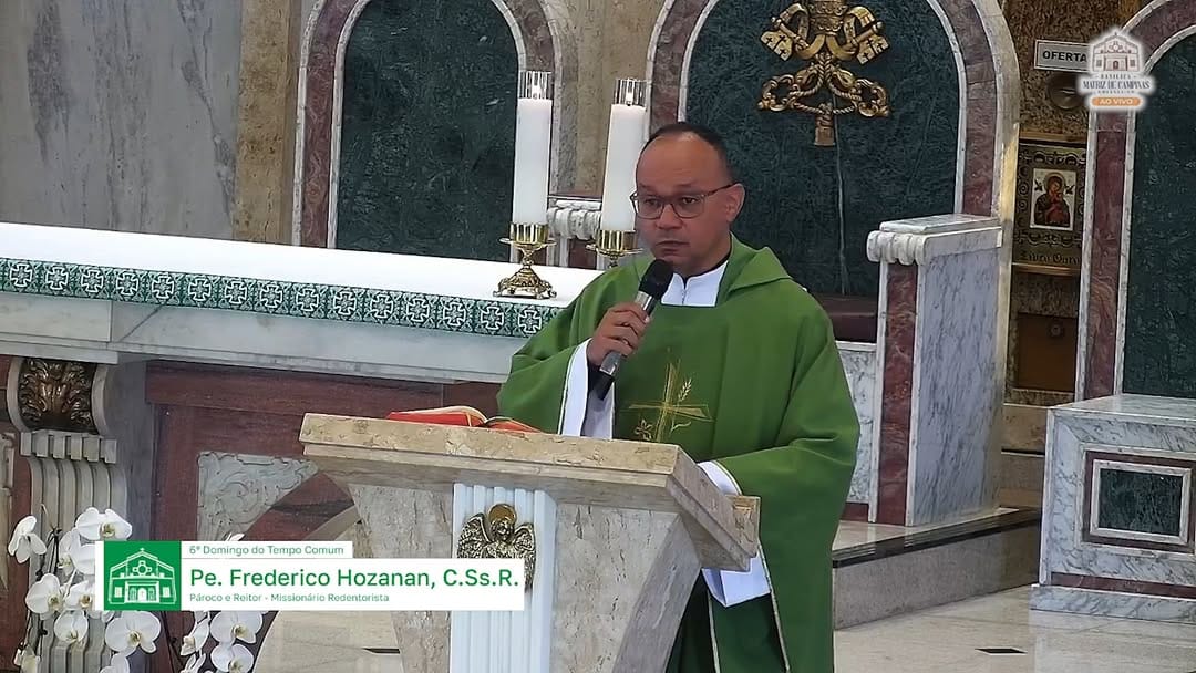 Post 2 by Basílica Matriz de Campinas on Instagram (video)