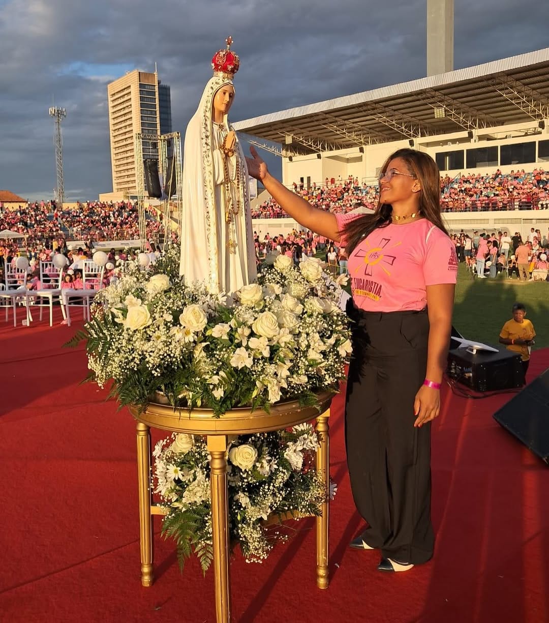 Post 3 by Paróquia N.Sra. Perpétuo Socorro on Instagram (carousel)