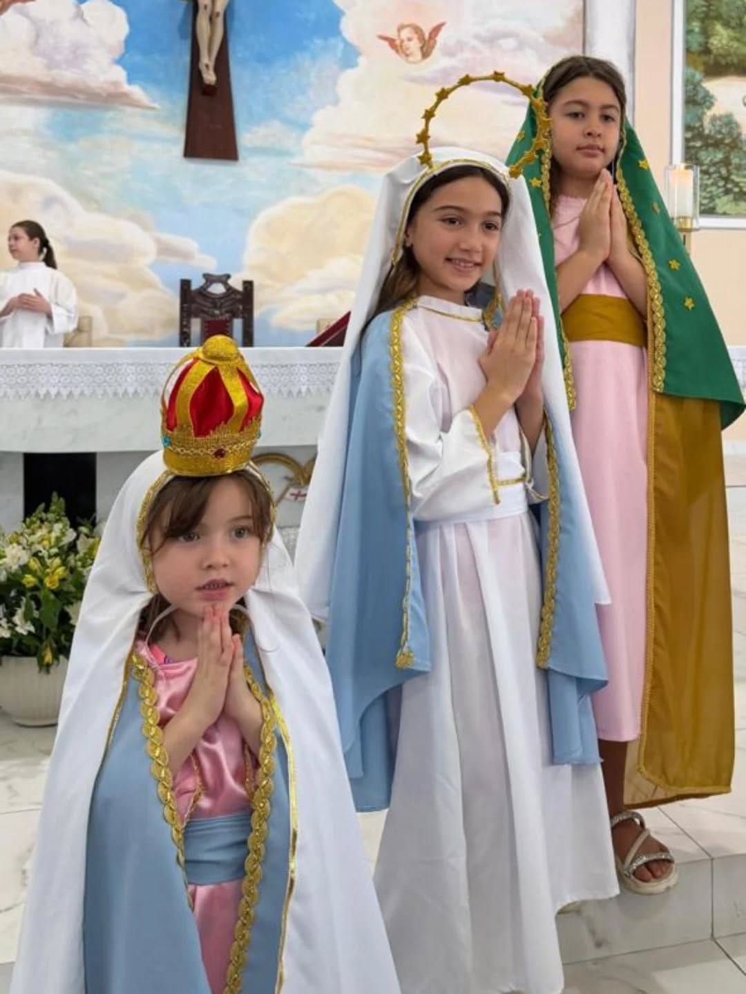 Post 7 by Paróquia N.Sra. Perpétuo Socorro on Instagram (image)