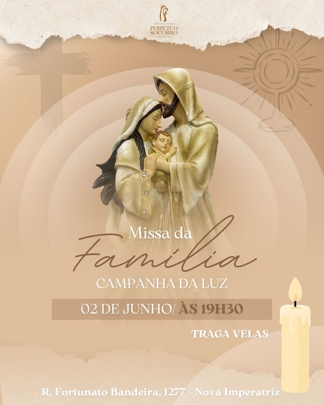 Post 6 by Paróquia N.Sra. Perpétuo Socorro on Instagram (image)