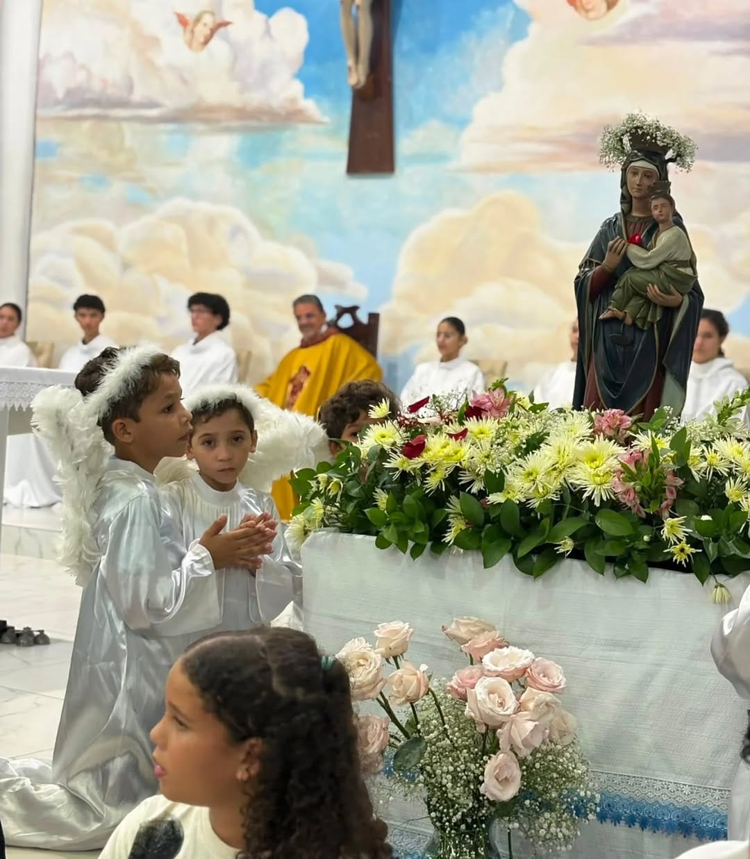 Post 8 by Paróquia N.Sra. Perpétuo Socorro on Instagram (carousel)