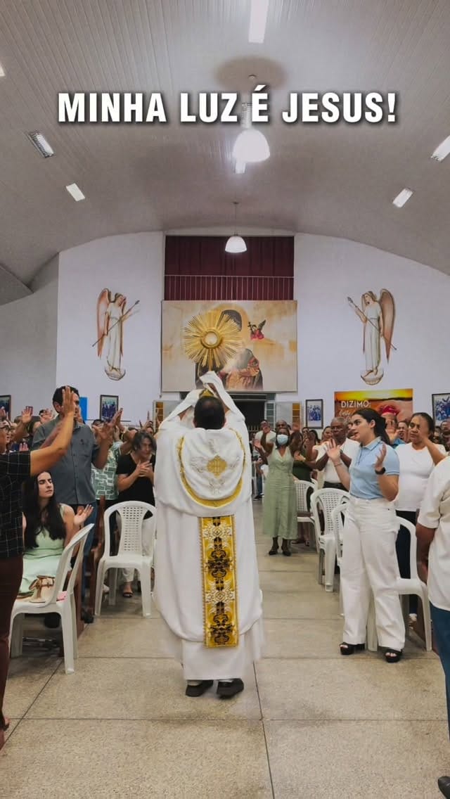Post 5 by Paróquia N.Sra. Perpétuo Socorro on Instagram (video)