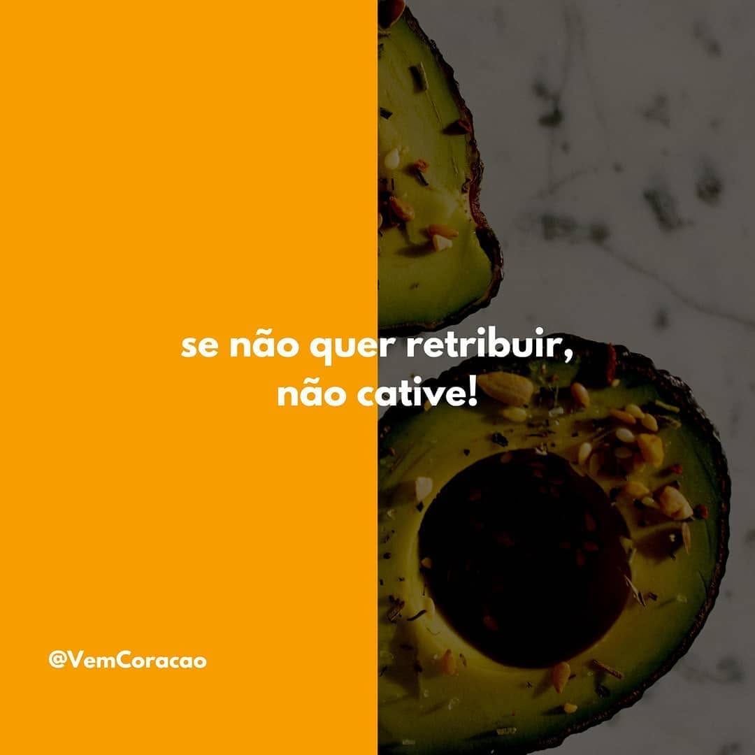 Post 6 by Vem Coração on Instagram (image)