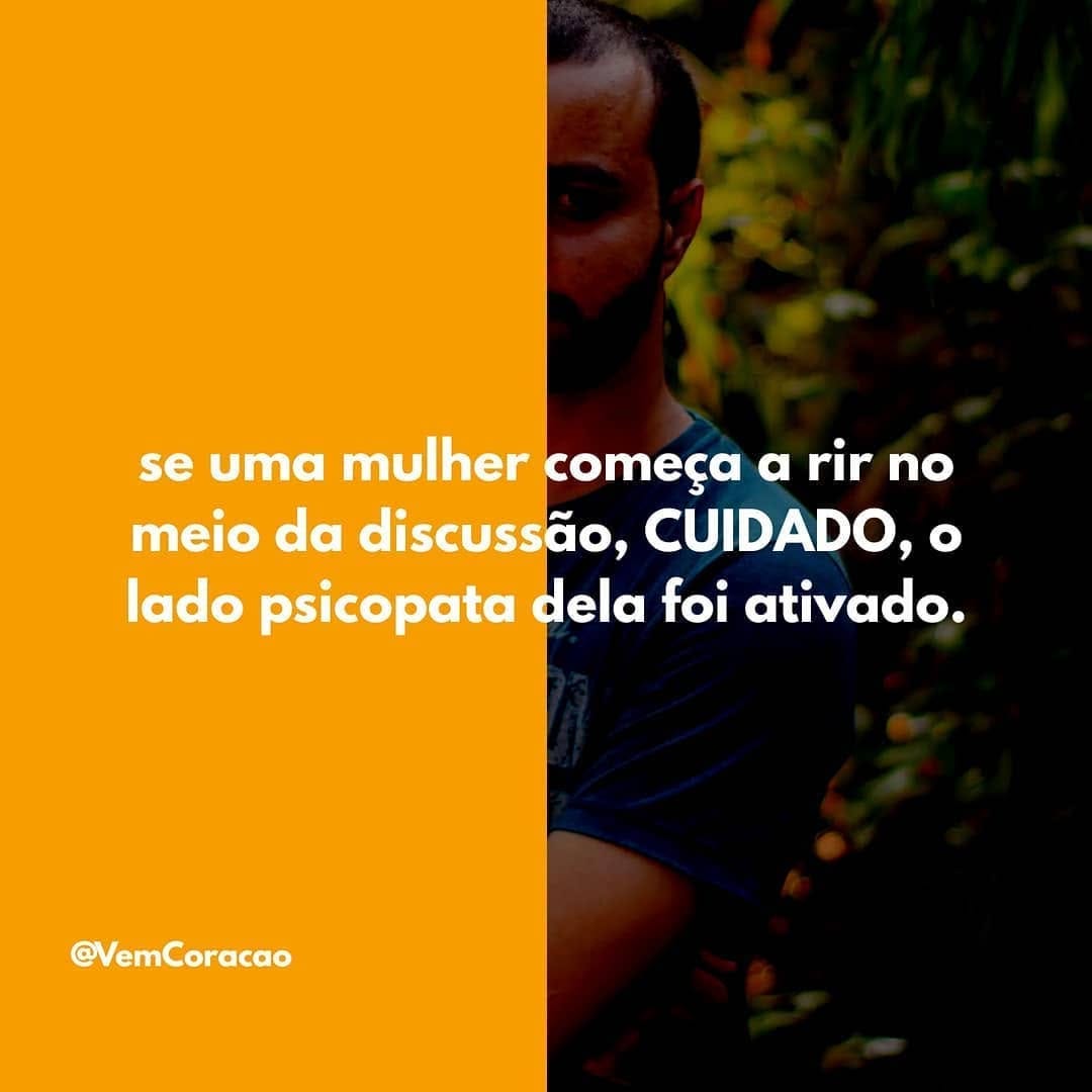 Post 3 by Vem Coração on Instagram (image)