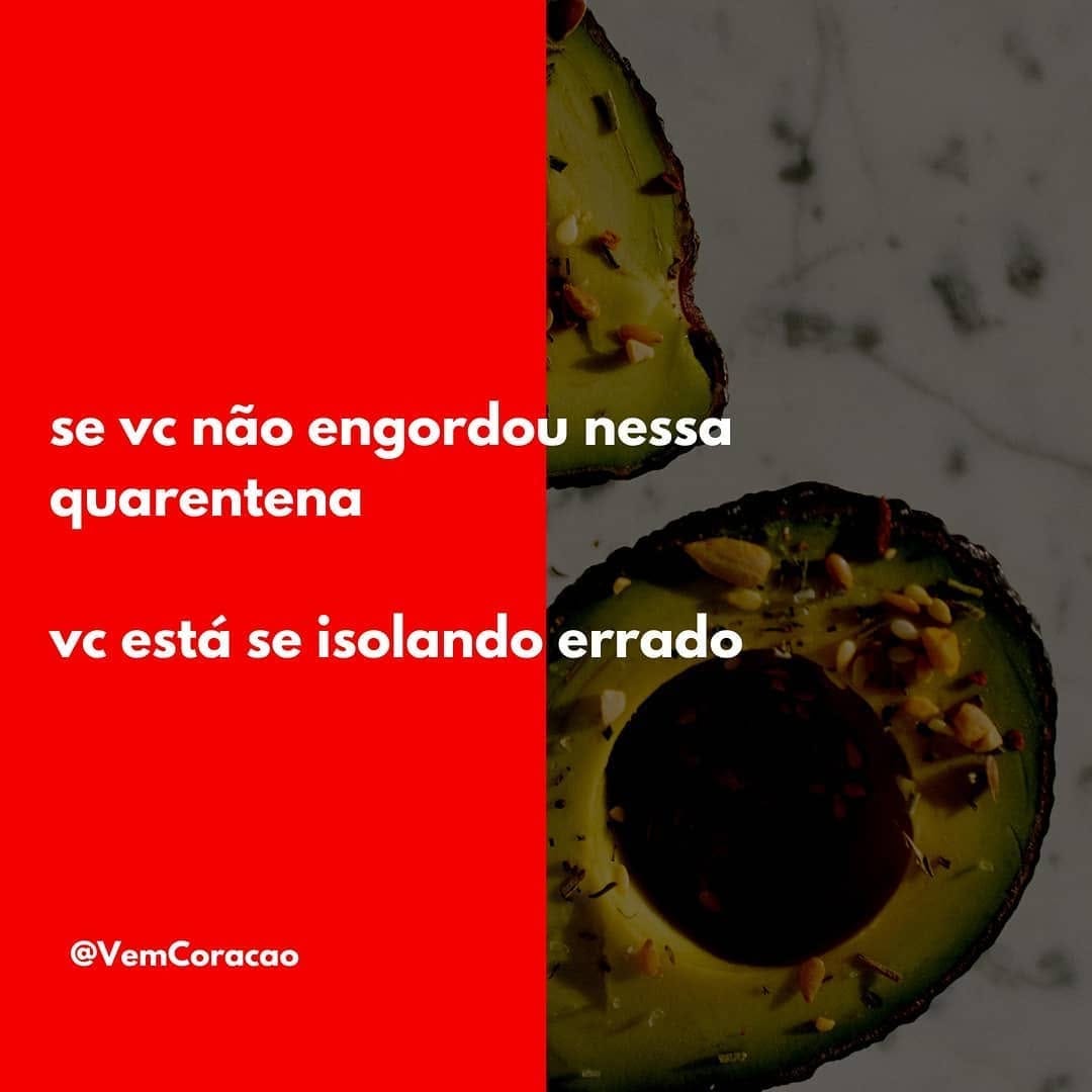 Post 7 by Vem Coração on Instagram (image)
