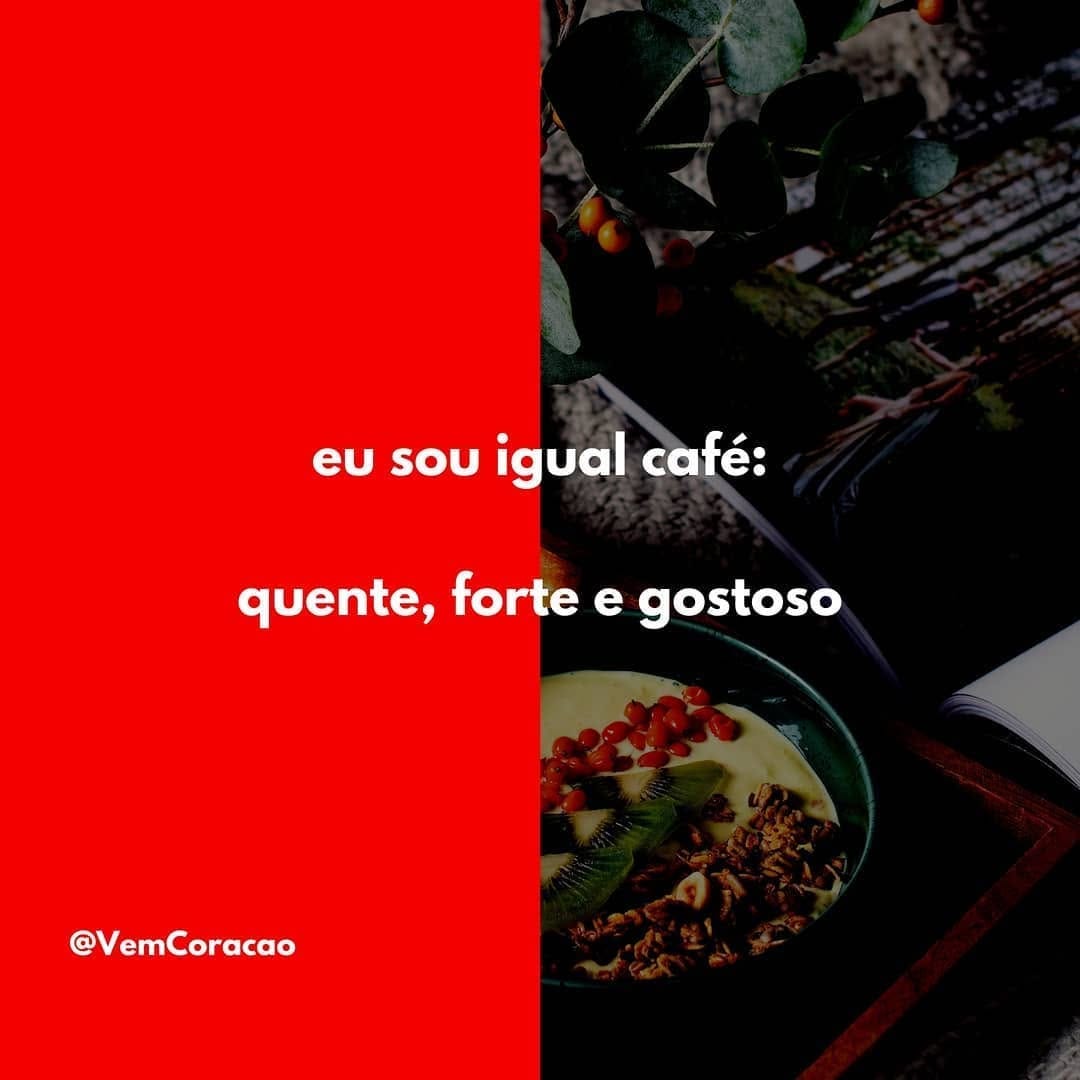 Post 4 by Vem Coração on Instagram (image)