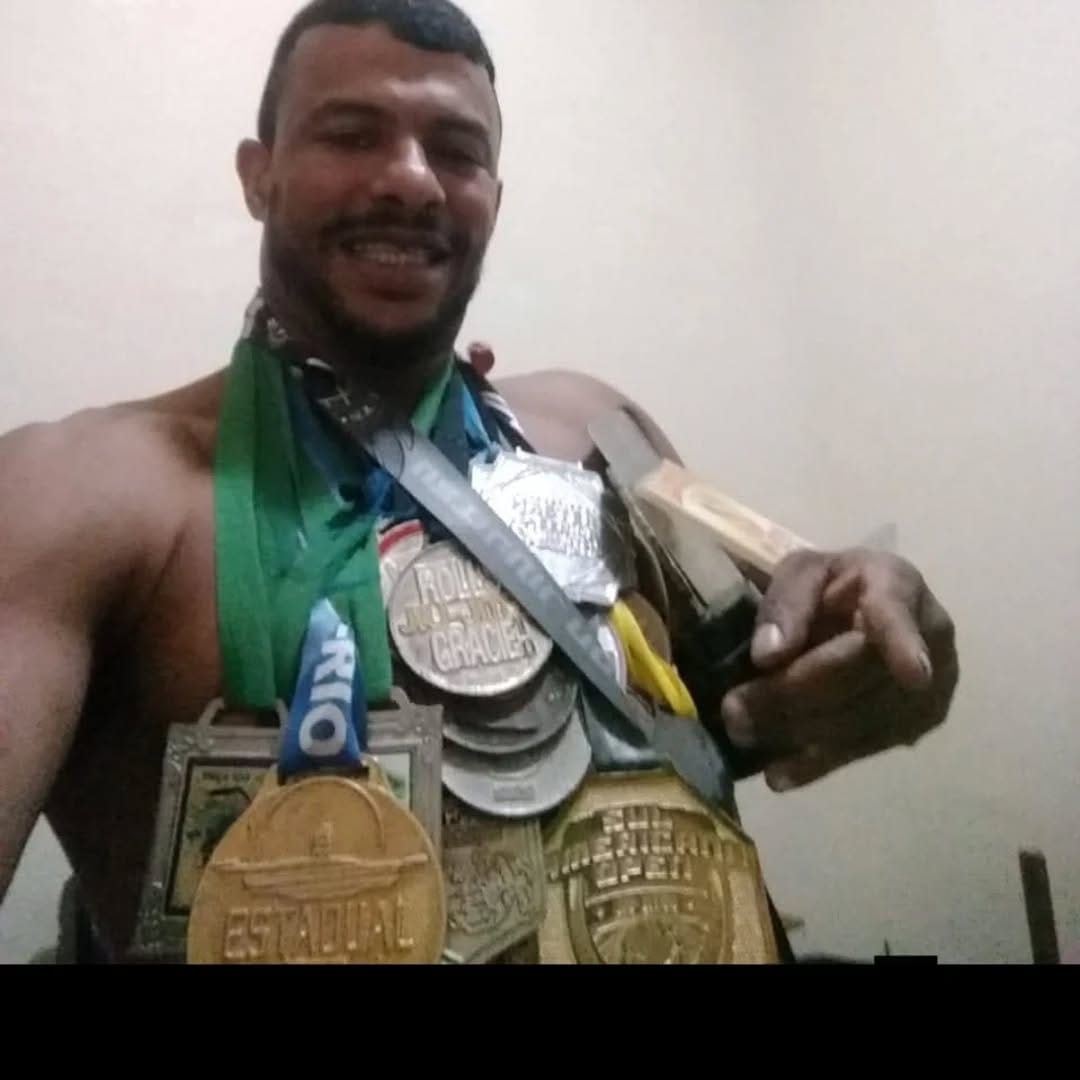 Post 8 by Associação Carlos Mek 🥋 on Instagram (image)