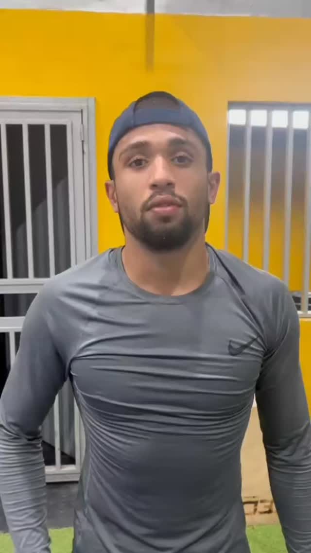 Post 5 by Associação Carlos Mek 🥋 on Instagram (video)