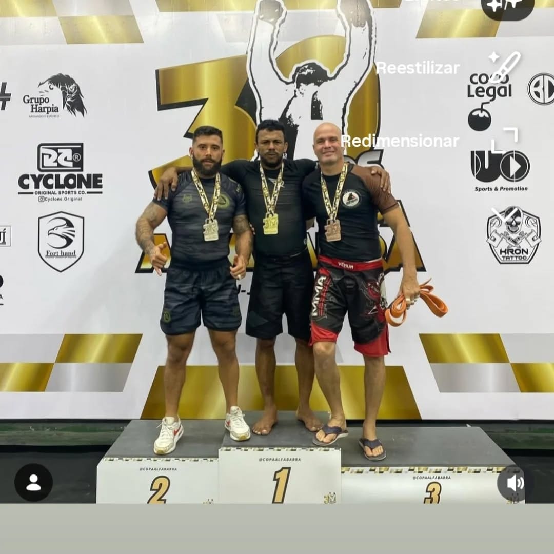 Post 9 by Associação Carlos Mek 🥋 on Instagram (image)