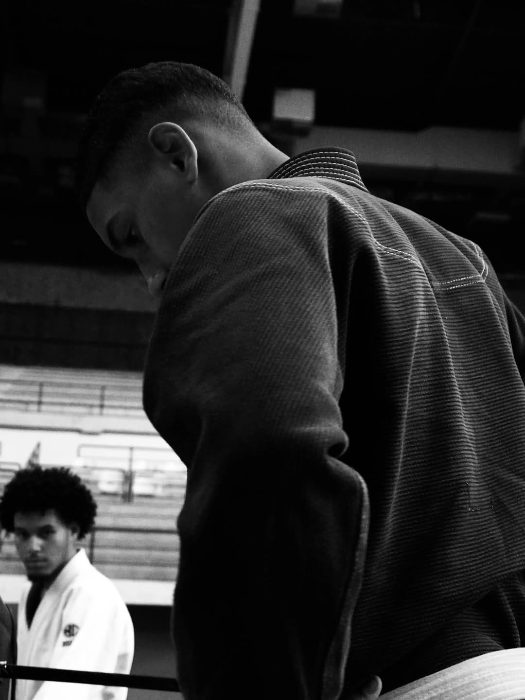 Post 1 by Associação Carlos Mek 🥋 on Instagram (carousel)