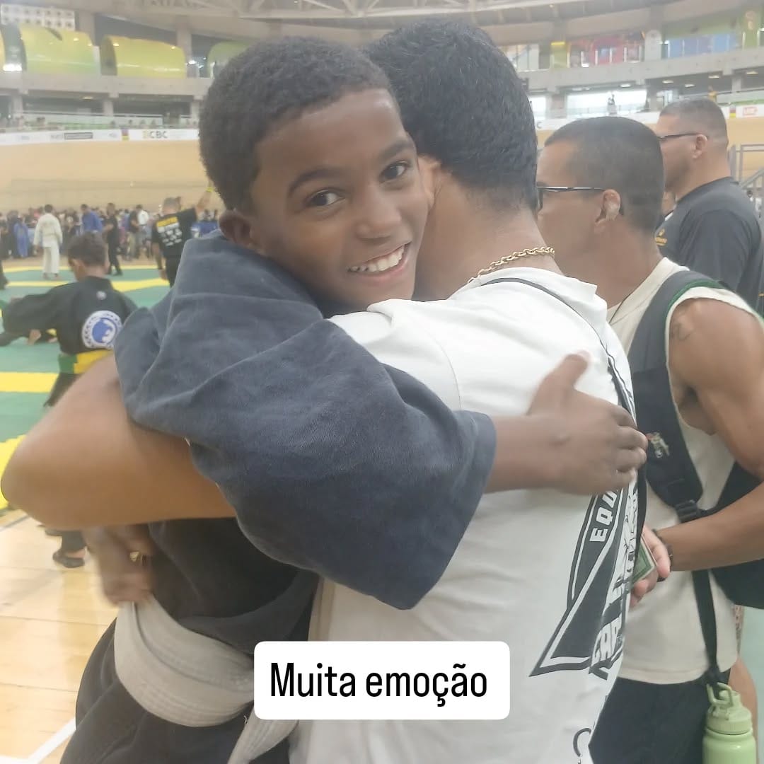 Post 10 by Associação Carlos Mek 🥋 on Instagram (image)