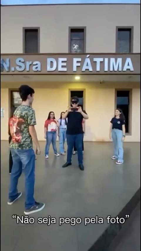 Post 10 by Ministério Agnus Dei on Instagram (video)
