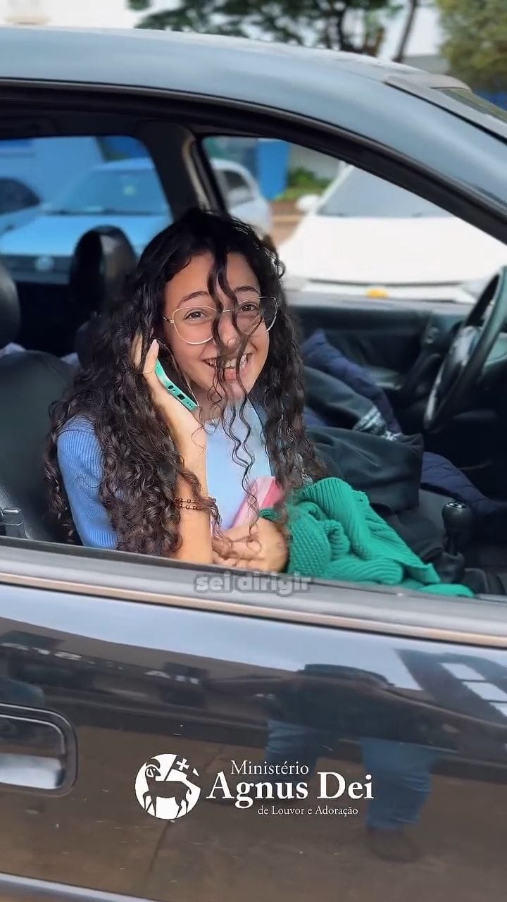 Post 3 by Ministério Agnus Dei on Instagram (video)