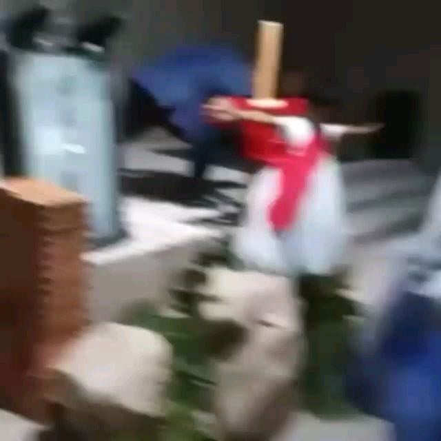 Post 4 by Rodrigo Silva on Instagram (video)