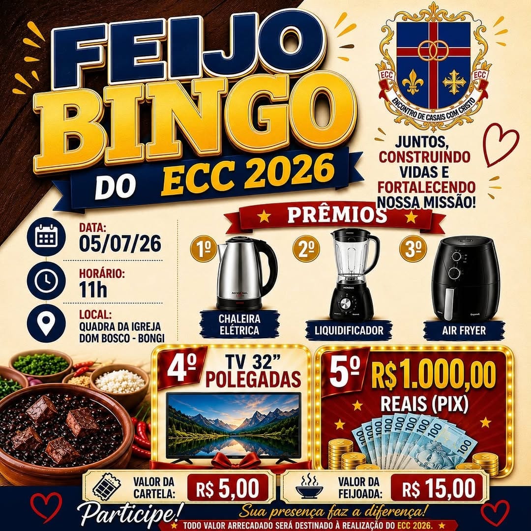 Post 9 by Paróquia N. Sra. de Fátima San Martin on Instagram (image)