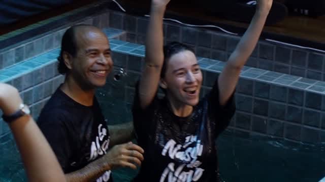 Post 9 by IBNC on Instagram (video)