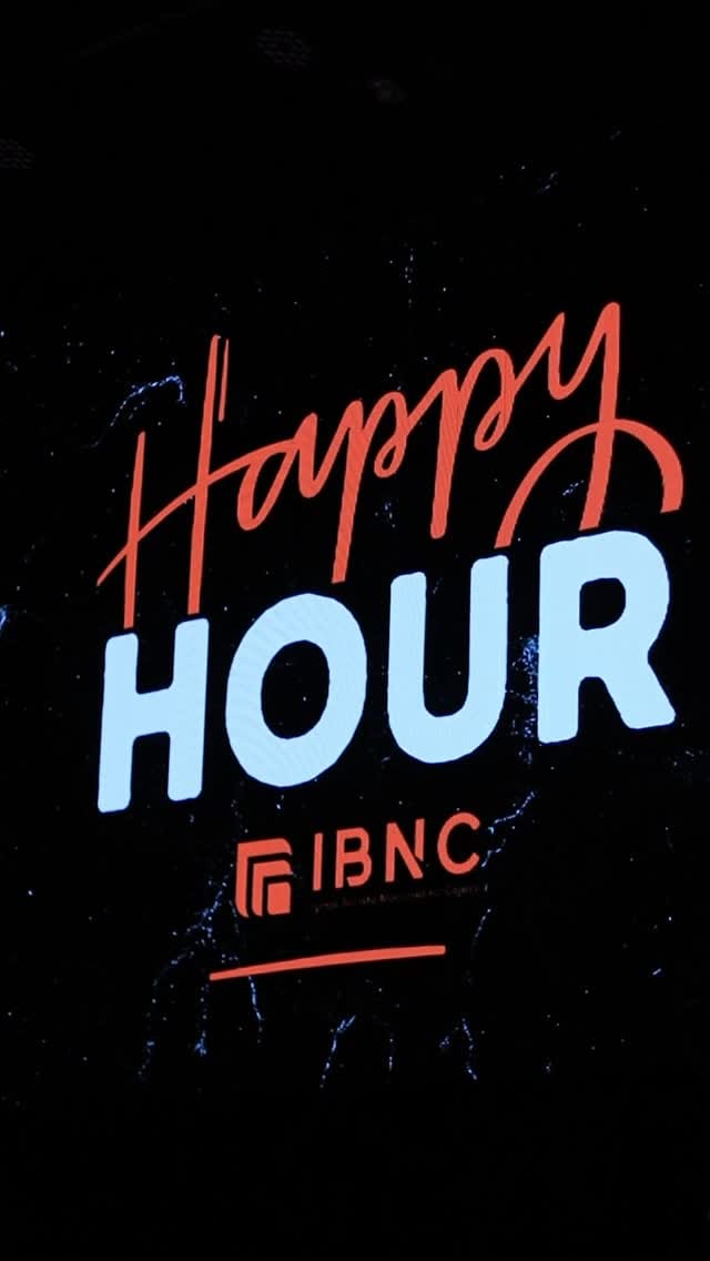 Post 2 by IBNC on Instagram (video)
