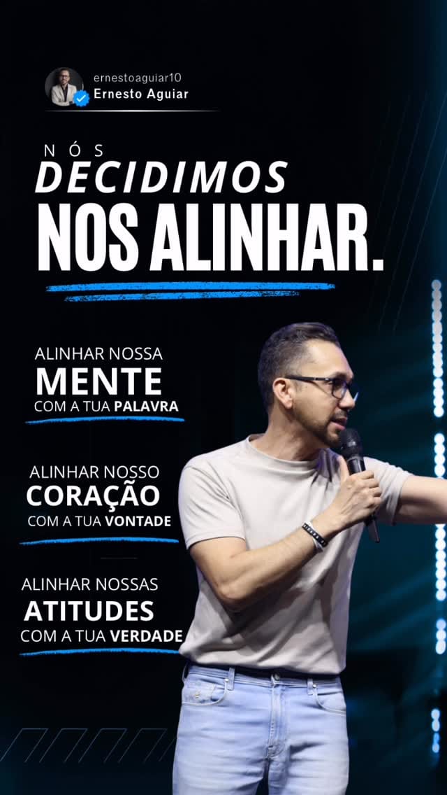 Post 6 by COMUNIDADE DO AMOR  | CHURCH on Instagram (video)