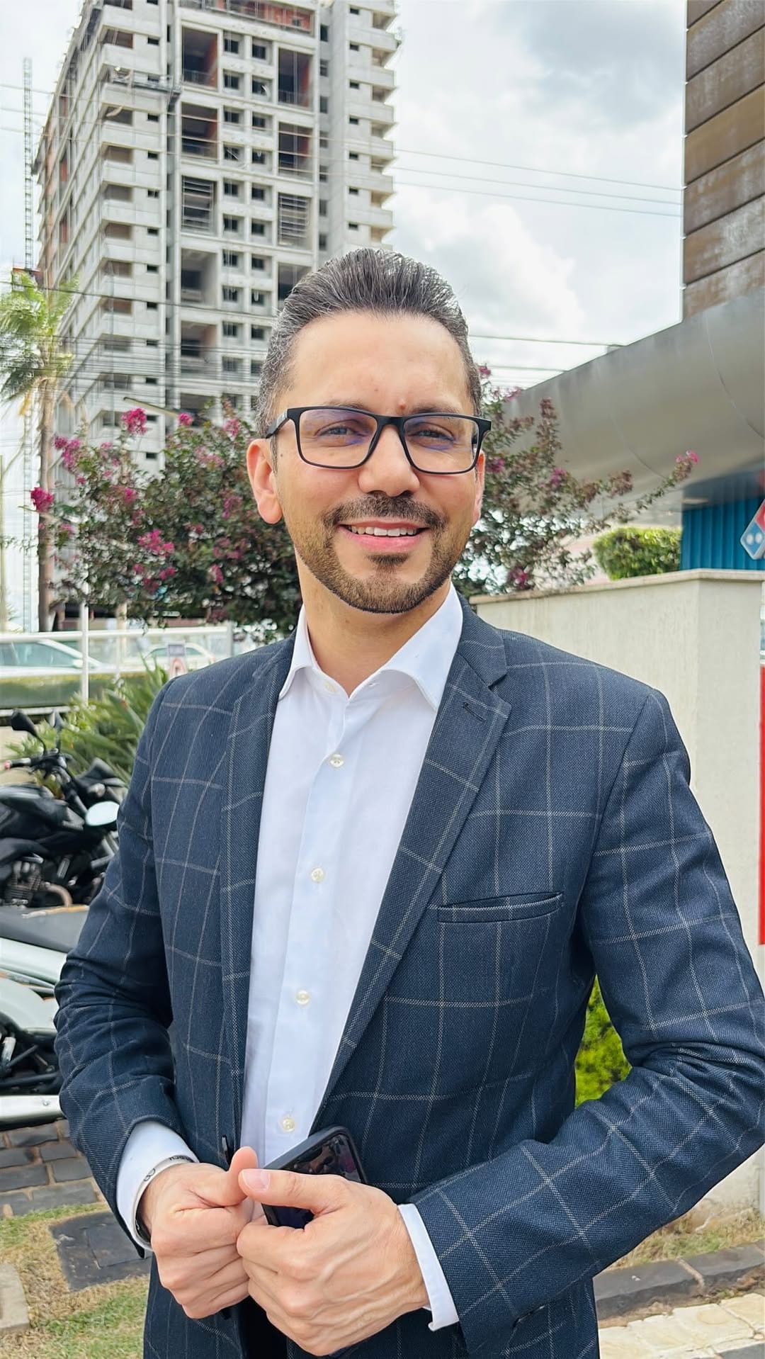 Post 5 by COMUNIDADE DO AMOR  | CHURCH on Instagram (video)