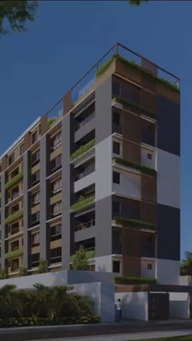 Post 6 by Alex Ramalho | Imóveis on Instagram (video)