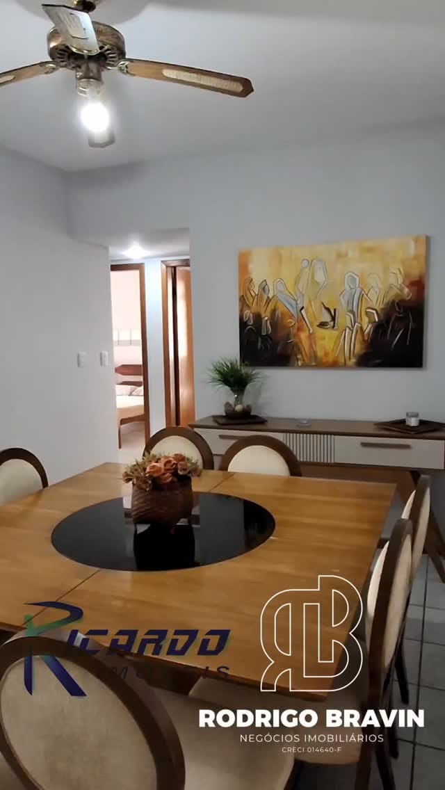 Post 10 by Ricardo Imóveis on Instagram (video)