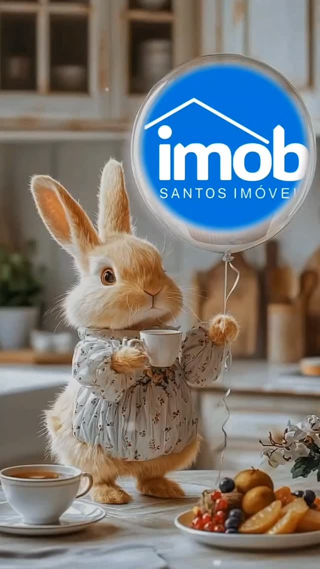 Post 5 by Imob Santos Imoveis on Instagram (video)