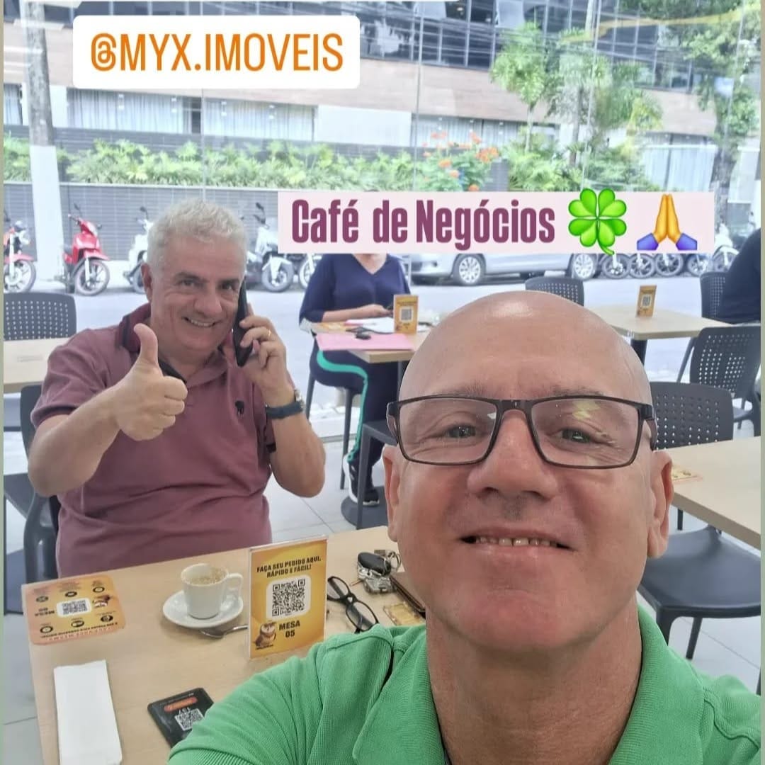 Post 8 by Imob Santos Imoveis on Instagram (image)