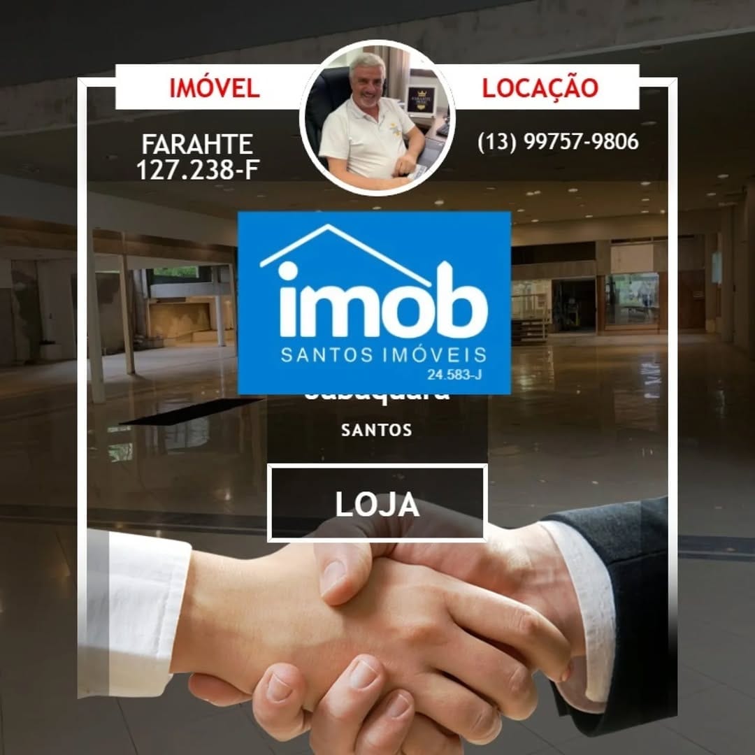 Post 4 by Imob Santos Imoveis on Instagram (image)