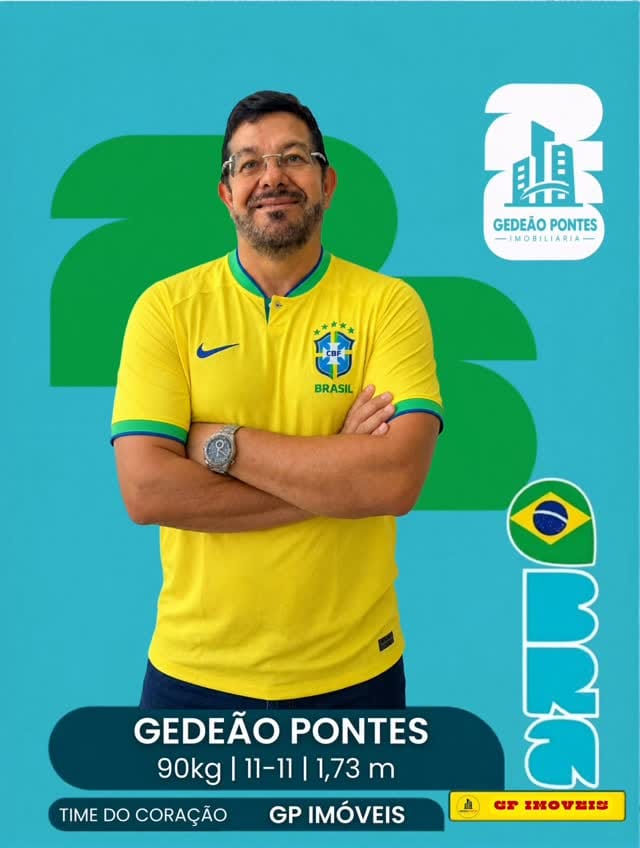 Post 1 by Gedeão Pontes on Instagram (video)