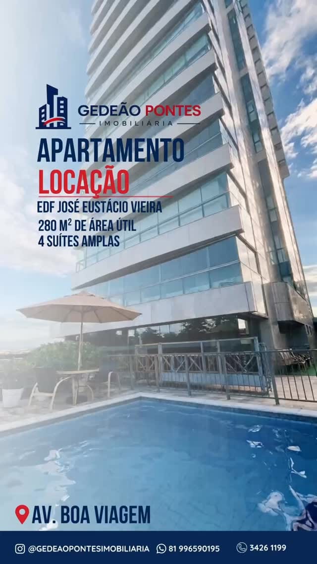 Post 5 by Gedeão Pontes on Instagram (video)