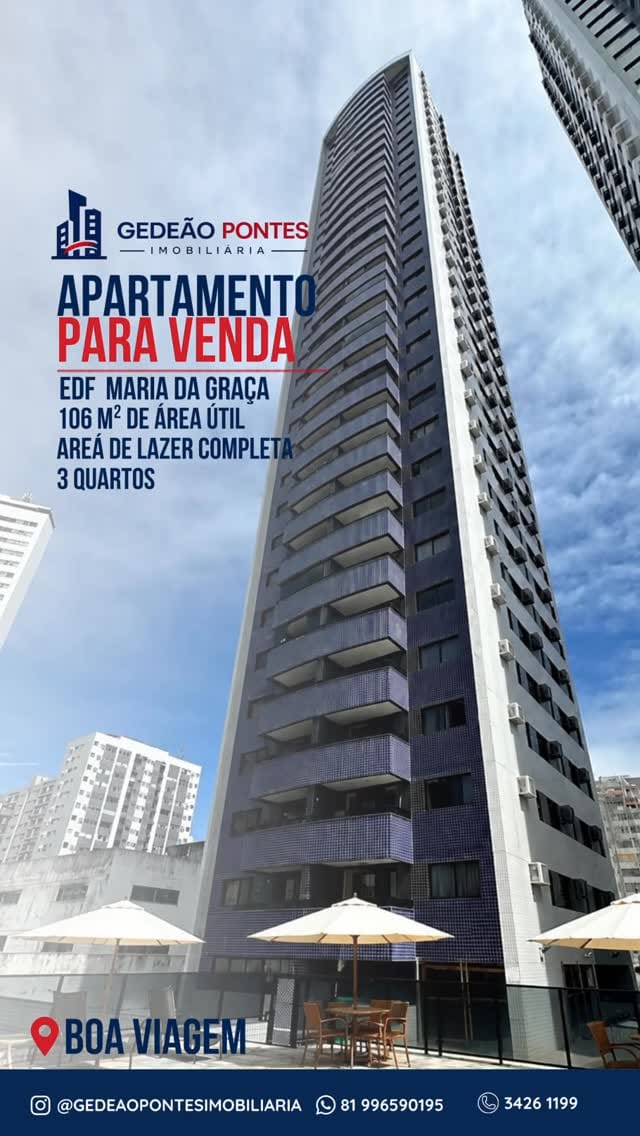 Post 3 by Gedeão Pontes on Instagram (video)