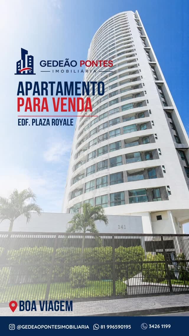 Post 7 by Gedeão Pontes on Instagram (video)