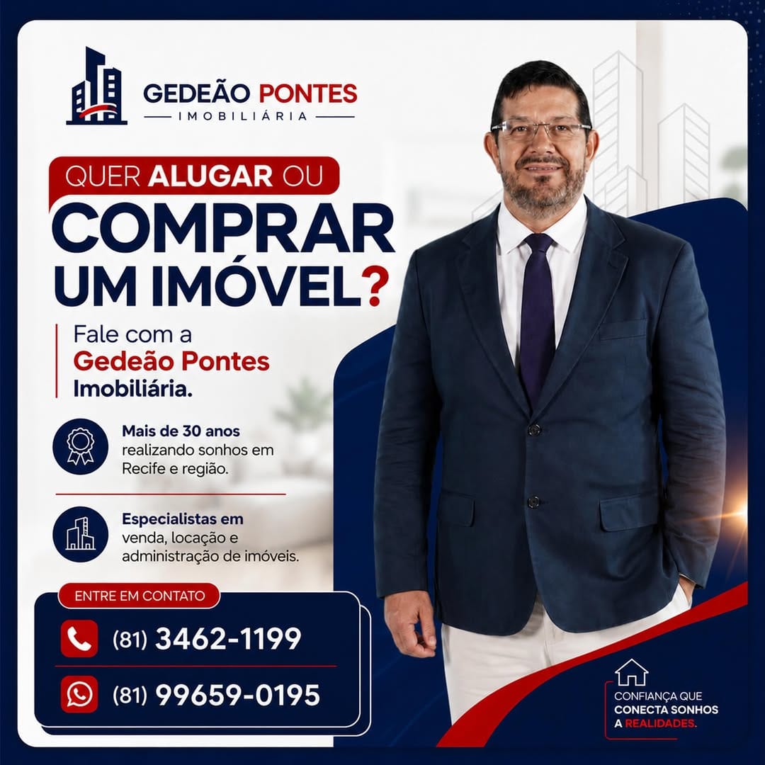 Post 8 by Gedeão Pontes on Instagram (image)