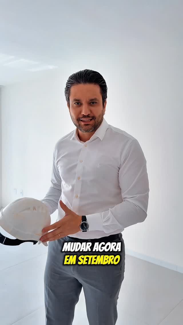 Post 3 by Victor Menezes | Imóveis on Instagram (video)