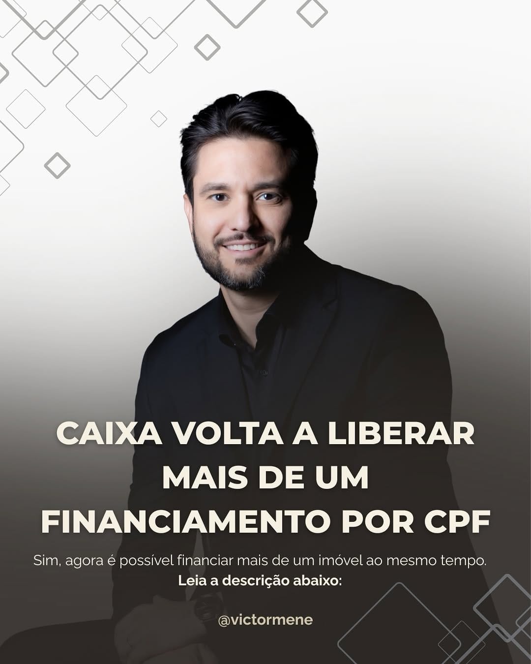 Post 10 by Victor Menezes | Imóveis on Instagram (image)