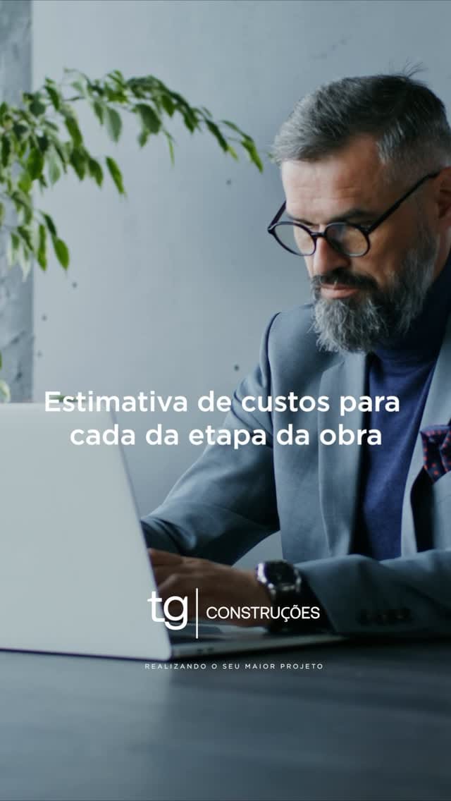 Post 7 by TG Construções on Instagram (video)
