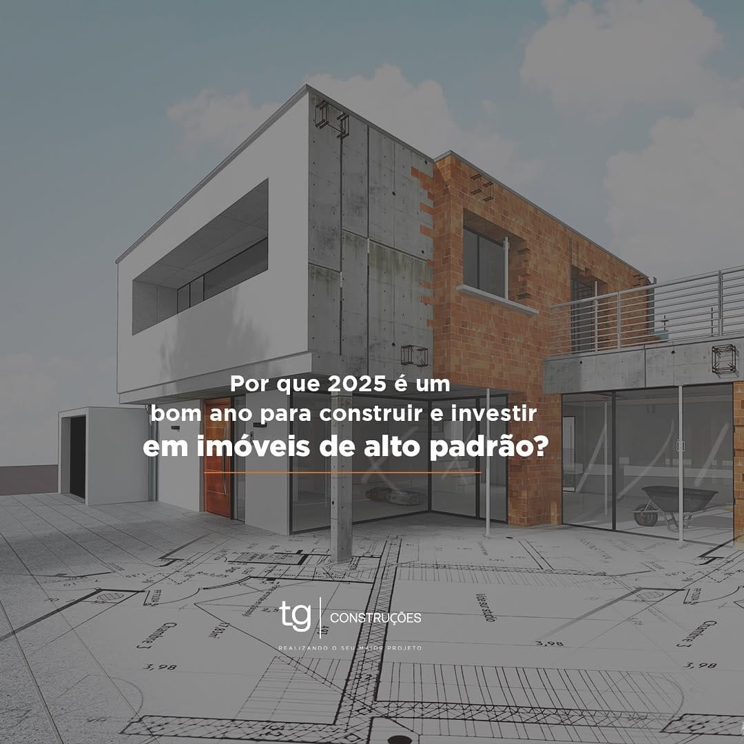 Post 10 by TG Construções on Instagram (carousel)