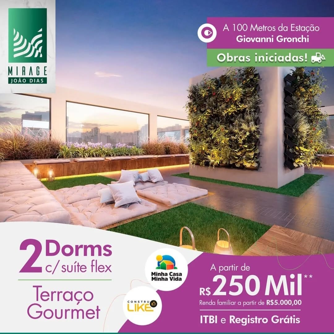 Post 6 by SDM imoveis on Instagram (image)
