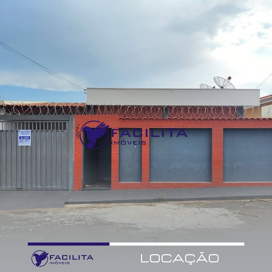 Post 10 by Facilita Imóveis | Imóveis em Passos - MG on Instagram (image)