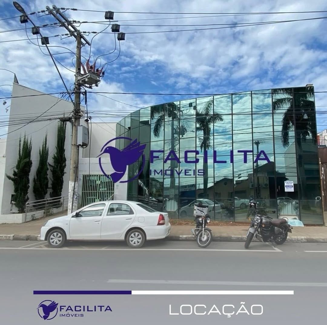 Post 4 by Facilita Imóveis | Imóveis em Passos - MG on Instagram (image)