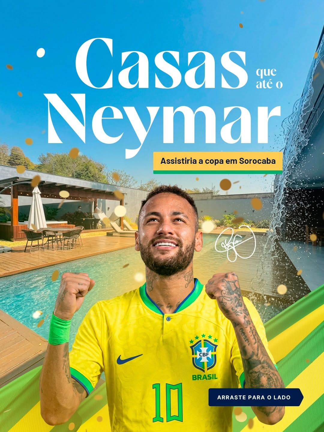 Post 3 by Valoriza Imobiliária Sorocaba on Instagram (carousel)