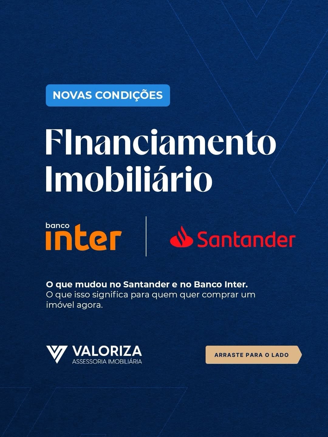 Post 2 by Valoriza Imobiliária Sorocaba on Instagram (carousel)