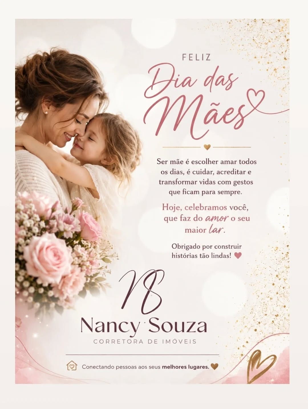 Post 8 by Nancy Souza I Corretora de Imóveis on Instagram (image)