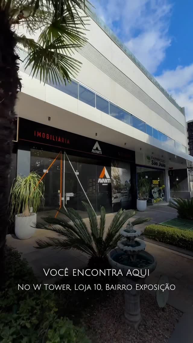 Post 10 by Avanti Imóveis on Instagram (video)