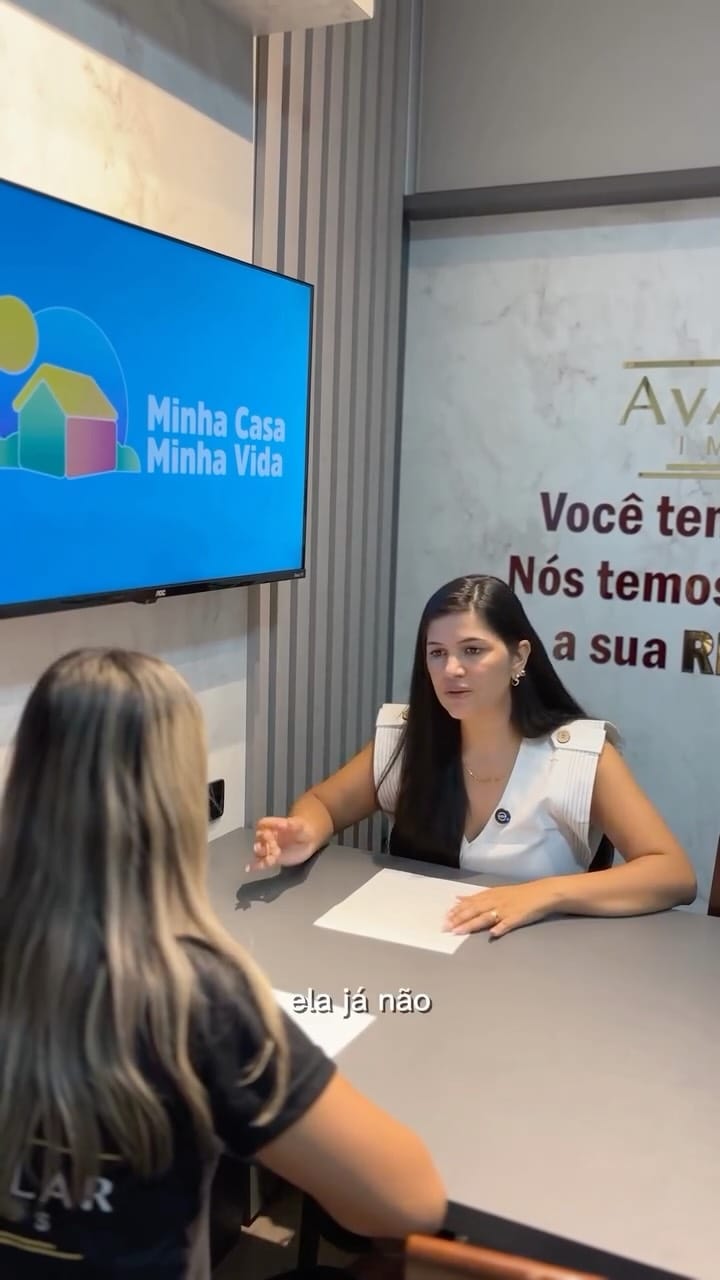 Post 9 by AvassaLar Imóveis >Creci J-07423 on Instagram (video)