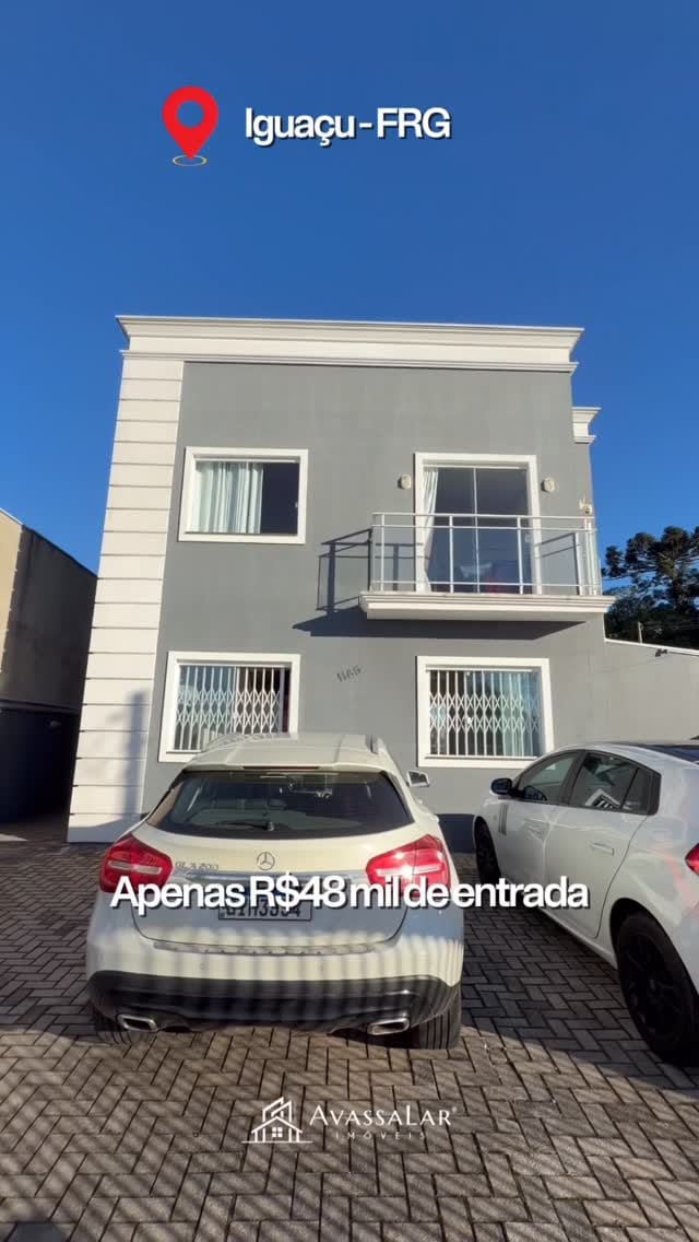 Post 2 by AvassaLar Imóveis >Creci J-07423 on Instagram (video)