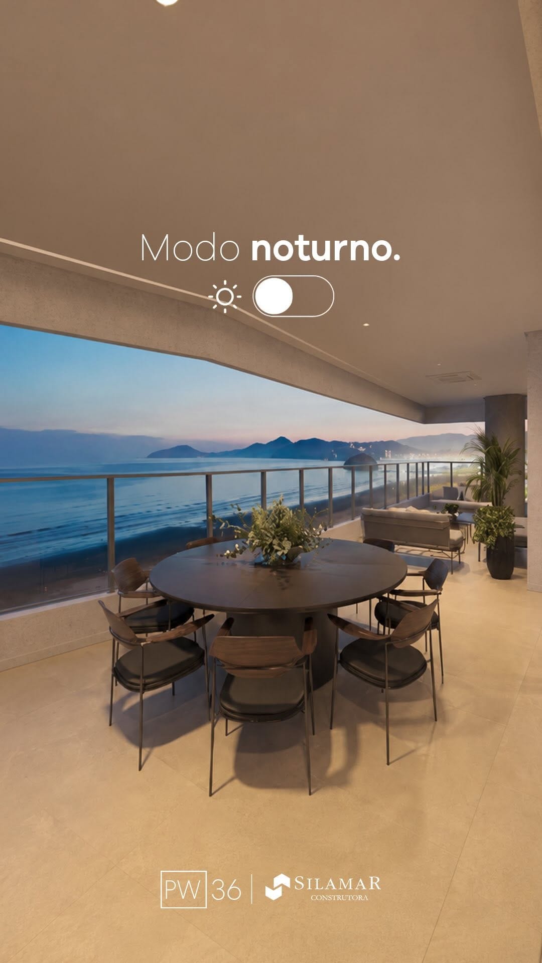 Post 1 by Silamar Construtora on Instagram (video)