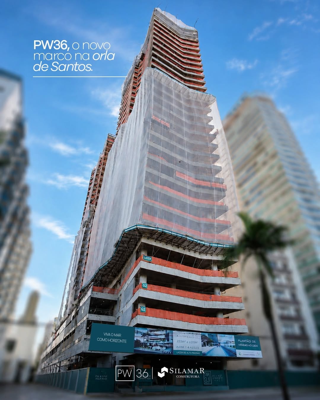 Post 4 by Silamar Construtora on Instagram (image)