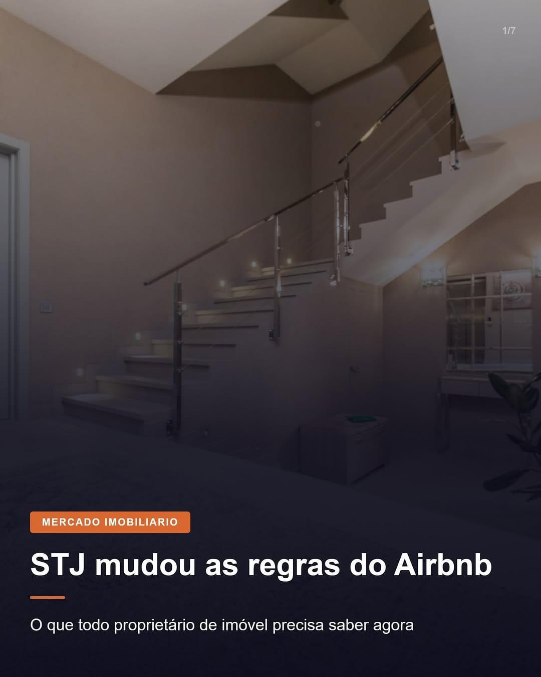 Post 5 by My House Campinas ®️ | Imobiliária on Instagram (carousel)