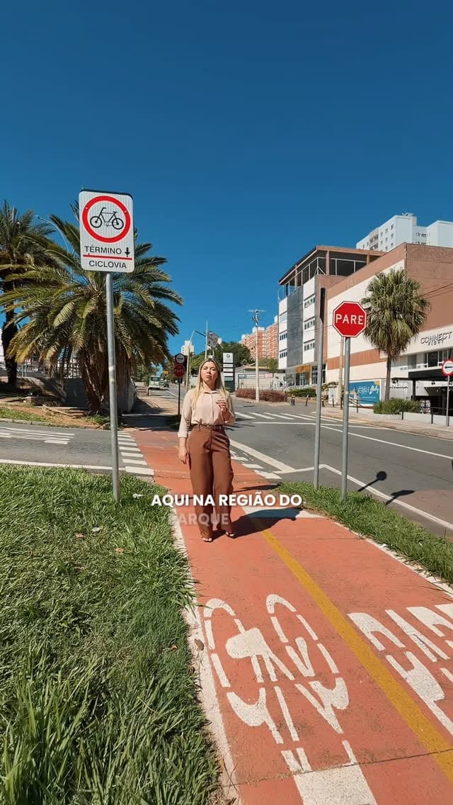 Post 1 by My House Campinas ®️ | Imobiliária on Instagram (video)